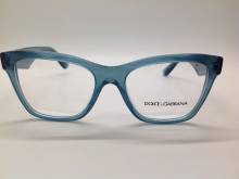 CLICK_ONDolce e Gabbana DG 3374 53/18 col. 3406 DG CROSSEDFOR_ZOOM