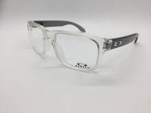 CLICK_ONOakley - HOLBROOK Rx 8156-03 54/18 COL. POLISHED CLEARFOR_ZOOM