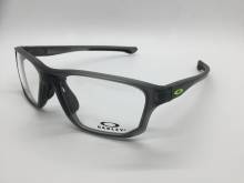 CLICK_ONOakley - CROSSLINK FIT 8136-02 55/17 COL. SATIN GREY SMOKEFOR_ZOOM