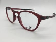 CLICK_ONOakley - PITCHMAN R 8105-11 50/19 TRANS BRICK REDFOR_ZOOM