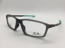 CLICK_ONOakley - CHAMBER 8138-04 55/16 col. Satin Grey SmokeFOR_ZOOM