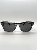 CLICK_ONRay Ban 4340 WAYFARER 50/22 col. 6430/B1FOR_ZOOM