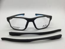 CLICK_ONOakley - CROSSLINK FIT 8136-01 53/17 COL. SATIN BLACKFOR_ZOOM