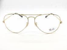 CLICK_ONRay Ban 6489 58/14 col. 2500 AVIATOR METAL IIFOR_ZOOM