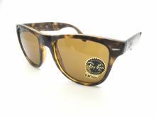 CLICK_ONRay Ban 4105 Wayfarer Folding 54/20 COL. 710FOR_ZOOM