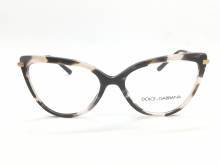 CLICK_ONDolce e Gabbana DG 3295 53/16 col. 3120FOR_ZOOM