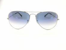 CLICK_ONRay Ban 3025 AVIATOR LARGE METAL 58/14 col. 003/3FFOR_ZOOM