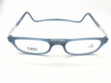 CLICK_ONClic Readers Classic Azzurro #clic #cliceyewearFOR_ZOOM