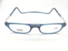 CLICK_ONClic Readers Base & Smart Azzurro #clic #cliceyewearFOR_ZOOM