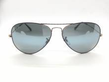 CLICK_ONRay Ban 3025 AVIATOR LARGE METAL 58/14 col. 9156/AJFOR_ZOOM