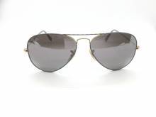 CLICK_ONRay Ban 3025 AVIATOR LARGE METAL 55/14 col. 9154AHFOR_ZOOM