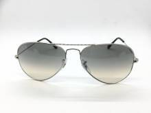 CLICK_ONRay Ban 3025 AVIATOR LARGE METAL 55/14 col. 003/32FOR_ZOOM