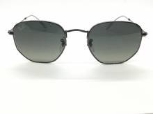 CLICK_ONRay Ban 3548-N EXAGONAL 51/21 col. 004/71FOR_ZOOM