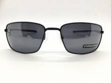 CLICK_ONOakley SQUARE WIRE 4075-13 POLISHED BLACK / PRIZM BLACKFOR_ZOOM