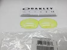 CLICK_ONOakley Racing Jacket 9171 LENTI DI RICAMBIO Yellow VentedFOR_ZOOM