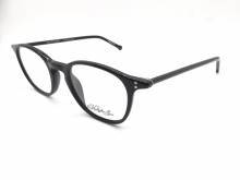 CLICK_ONOakley - CROSSLINK ZERO 8076-01 56/16 COL. SATIN GREY SMOKEFOR_ZOOM