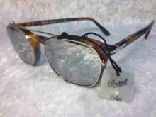 CLICK_ONPersol - 3007 50/19 col. 1023 Fuoco e Ardesia con clip da sole 3FOR_ZOOM