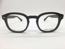 CLICK_ONTrevi - K 995 49/24 col. 7 Nero lucido (tipo Moscot)FOR_ZOOM