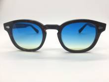 CLICK_ONTrevi - K 995 47/24 col. 6 (tipo Moscot) lente azzurra/giallaFOR_ZOOM