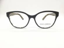 CLICK_ONDolce e Gabbana DG 3322 54/16 col. 3235FOR_ZOOM