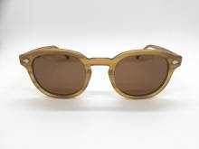 CLICK_ONLondon Club LC 118 C. 2 49/24 LC118 lenti marrone polar  (tipo moscot)FOR_ZOOM