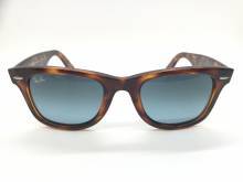 CLICK_ONRay Ban 4340 WAYFARER 50/22 col. 6397/3MFOR_ZOOM