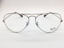 CLICK_ONRay Ban 6489 55/14 col. 2501 AVIATOR METAL IIFOR_ZOOM