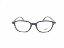 CLICK_ONRay Ban 5393 LEONARD 47/17 col. 2000 BLACKFOR_ZOOM