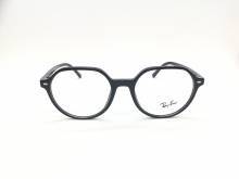 CLICK_ONRay Ban 5395 THALIA 49/18 col. 2000 BLACKFOR_ZOOM