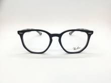 CLICK_ONRay Ban 7151 HEXAGONAL 50/19 col. 8089FOR_ZOOM