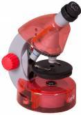 CLICK_ONMicroscopio Levenhuk LabZZ M101FOR_ZOOM