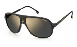 CLICK_ONCarrera - Safari 65 / N 62/15 col. 003 MATTE BLACKFOR_ZOOM