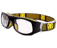 CLICK_ONMedop - XTREME HYBRID SIZE M 55/19 COL. GIALLO/NERO NEUTRO O GRADUATOFOR_ZOOM