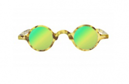 CLICK_ONReadLoop CARQUOIS sunglasses 2622-06 36/30 col. honey shiny pearl mirrorFOR_ZOOM