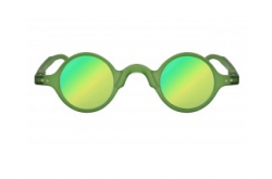 CLICK_ONReadLoop CARQUOIS sunglasses 2622-04 36/30 col. green jade mirrorFOR_ZOOM