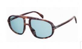 CLICK_ONDavid Beckham Eyewear DB 1000/s /70 col. 0UC lente BluFOR_ZOOM