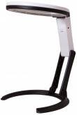 CLICK_ONLente d’ingrandimento Levenhuk Zeno Desk D13FOR_ZOOM