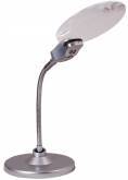 CLICK_ONLente d’ingrandimento Levenhuk Zeno Desk D5FOR_ZOOM
