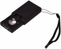 CLICK_ONLente d’ingrandimento Levenhuk Zeno Gem M13FOR_ZOOM