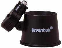 CLICK_ONLente d’ingrandimento Levenhuk Zeno Gem M3FOR_ZOOM
