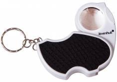 CLICK_ONLente d’ingrandimento Levenhuk Zeno Gem M7FOR_ZOOM