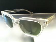 CLICK_ONEpos - Paride colore SK lenti Grigio/Verde (tipo Ray Ban)FOR_ZOOM