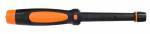 Rilevatore di gas Ermenrich NG20, arancione