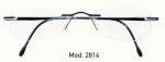 Silhouette - 2814 SPX col. 6052 1960