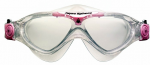 Occhiale da nuoto AQUA SPHERE VISTA JUNIOR neutro col. rosa