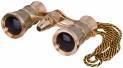 Binocolo da teatro Levenhuk Broadway 325F (con luce LED e cordoncino da collo)