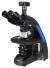 Microscopio trinoculare digitale Levenhuk D870T 8M