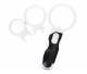 Lente d’ingrandimento Levenhuk Zeno Multi ML9