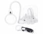 Lente d’ingrandimento bianca Levenhuk Zeno Multi ML15