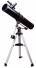 Telescopio Levenhuk Skyline PLUS 120S